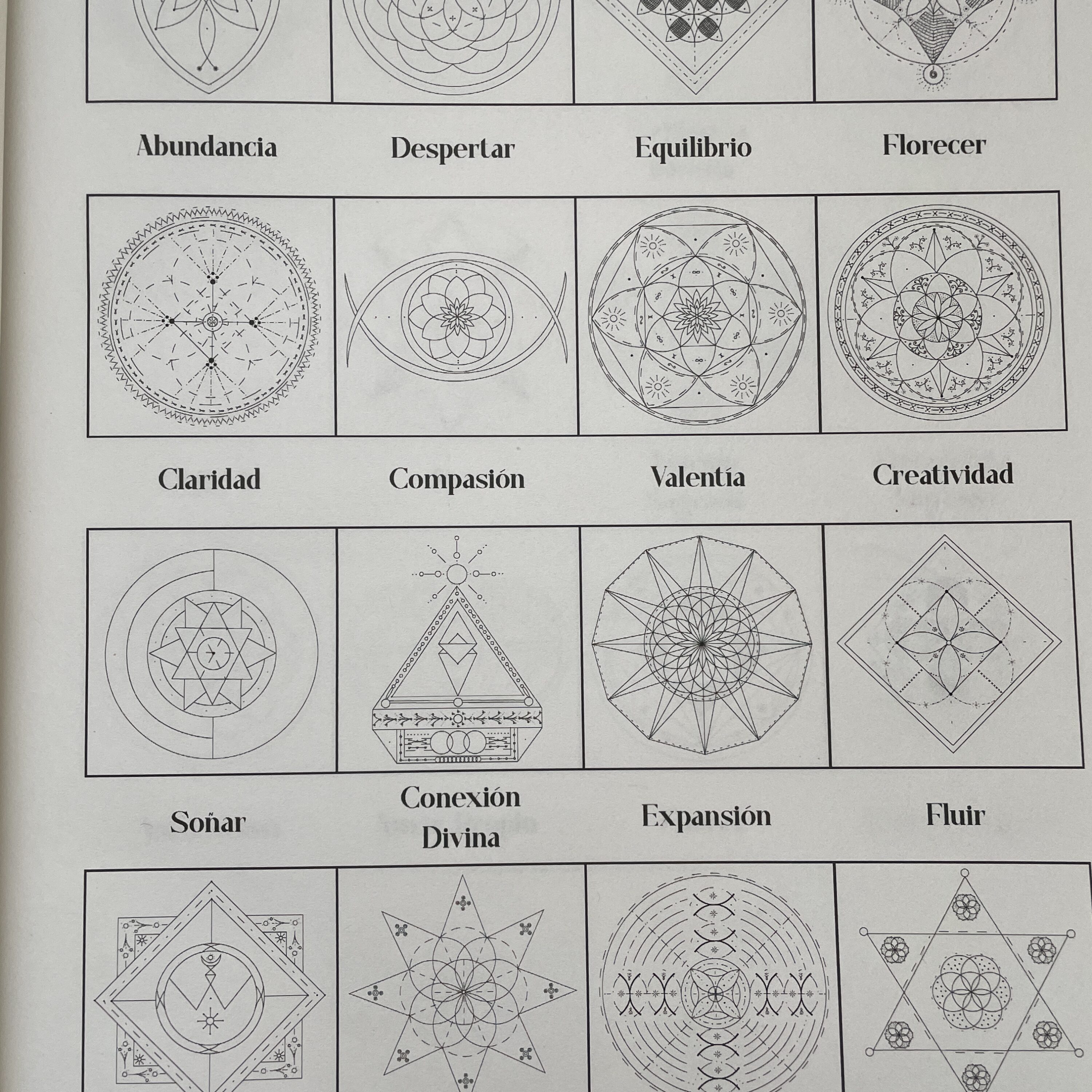 Diario Para Colorear Mandalas 2