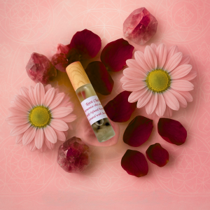 Root Chakra Oil (Muladhara)