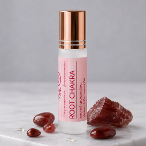 Root Chakra