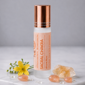 Sacral Chakra