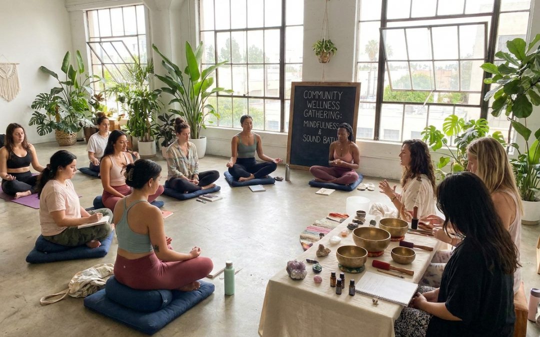 Spiritual Wellness Trends in Guelph 2026: What Locals Are Searching For