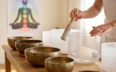 Sound Healing vs. Reiki: Can You Use Both Together?