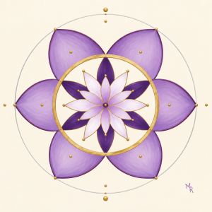 Taller de Geometría Sagrada: La Semilla de la Vida