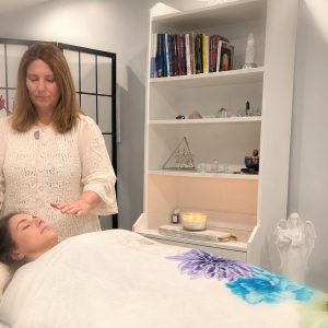 Deep Reset Package — Three Personalized One-Hour Reiki Sessions, In Person or Online via Zoom
