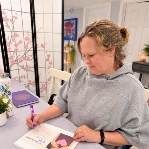 The Art of Loving Yourself – Healing Workshop - PART 1