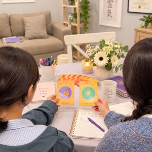 The Art of Loving Yourself – Healing Workshop - PART 2