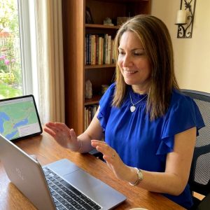 Reiki Distance Healing (via Zoom minute)- One-Hour