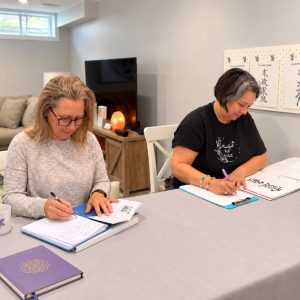 Reiki Level 2 Certification