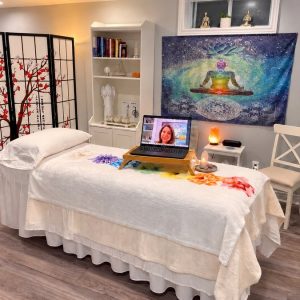 Reiki Online – One Hour